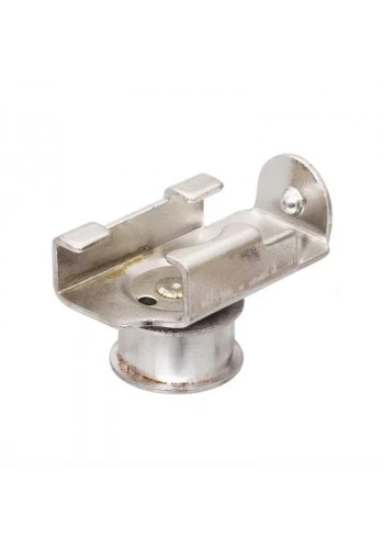 Hard Steel 712C1-1 Dik Kumaş Kesim Motoru Zımpara Makarası