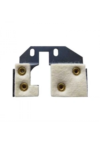 Kingstar 727C1-6 Dik Kumaş Kesim Motoru Alt Keçe