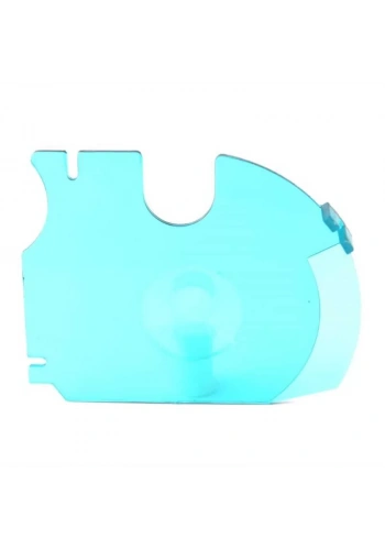 Dayang DB-106 Pastal Başı Kesim Makinesi Bıçak Kafa Koruyucu (Büyük)