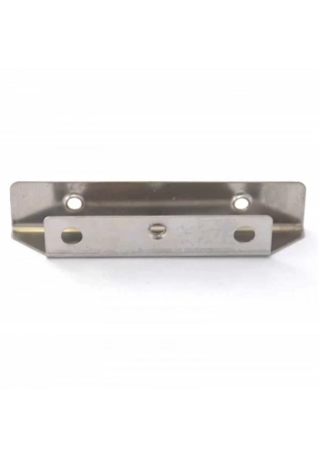 Dayang DB-12 Pastal Başı Kesim Makinesi Klavuz Ray Kapağı Metal