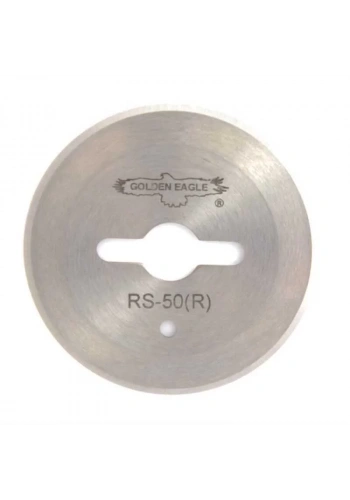 Golden Eagle RS-50(R) Yuvarlak Kesim Motor Yuvarlak Bıçak
