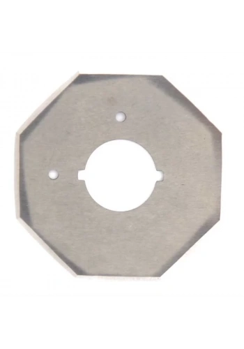 Kingstar RS-80(8) Yuvarlak Kesim Motor 8 Köşe Bıçak