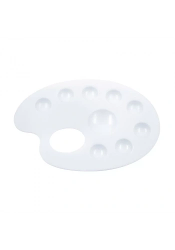 YILDIZLAR 012 GODELİ KÜÇÜK BOY RESİM PALETİ