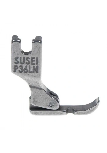 Suisei P36LN Düz Makine Fermuar Ayağı Sol