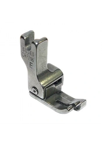 Suisei CR3/16E Düz Makine Çima Ayağı