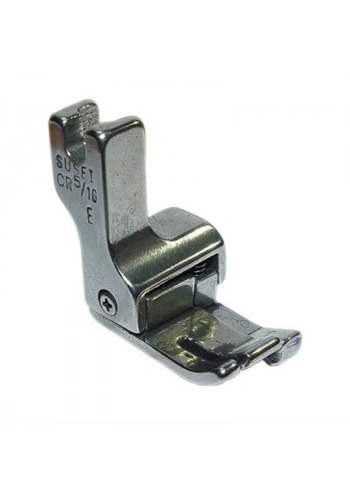 Suisei CR5/16E Düz Makine Çima Ayağı