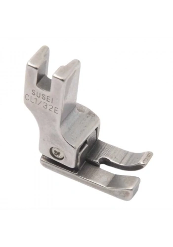 Suisei CL1/32E Düz Makine Çima Ayağı