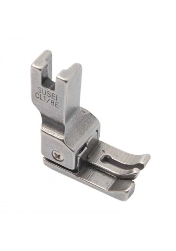 Suisei CL1/8E Düz Makine Çima Ayağı