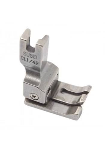 Suisei CL1/4E Düz Makine Gazi Ayağı