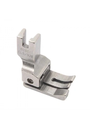 Suisei CL5/32E Düz Makine Sol Çima Ayağı