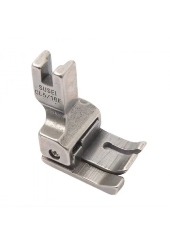 Suisei CL5/16E Düz Makine Çima Ayağı