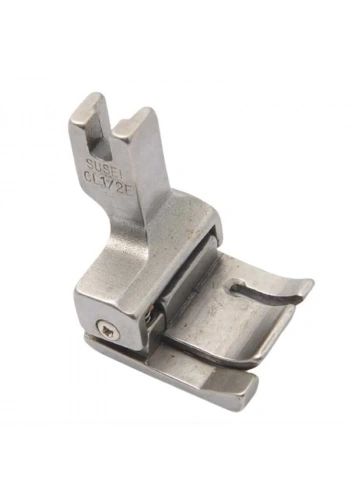 Suisei CL1/2E Düz Makine Sol Çima Ayağı