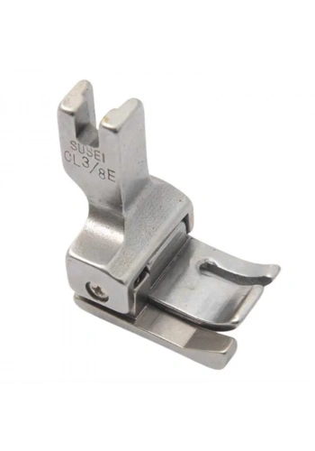 Suisei CL3/8E Düz Makine Sol Çima Ayağı