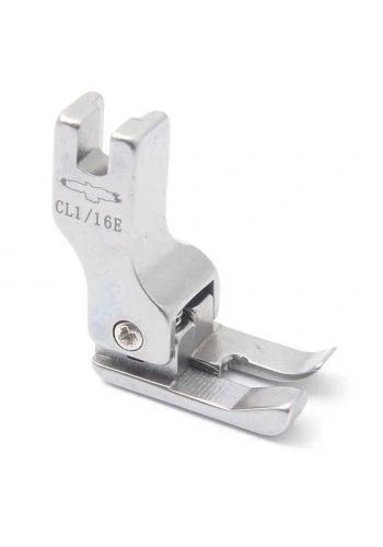 Golden Eagle CL1/16E Düz Makine Sol Çima Ayağı 0.8mm