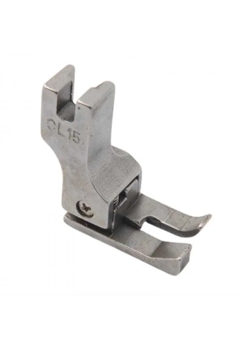 Suisei CL15 Düz Makine Çima Ayağı