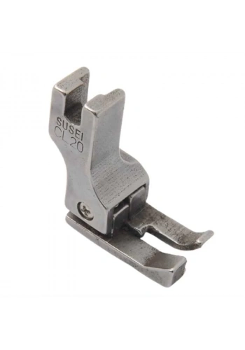 Suisei CL20 Düz Makine Çima Ayağı