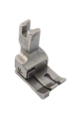 Suisei CL60 Düz Makine Çima Ayağı