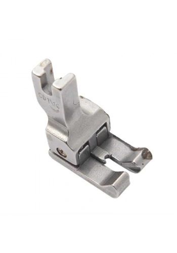 Suisei CD-1/16 Düz Makine Çift Taraflı Çima Ayağı