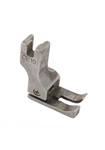 Suisei CL10 Düz Makine Çima Ayağı