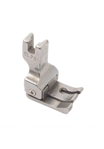 Suisei CL70 Düz Makine Çima Ayağı