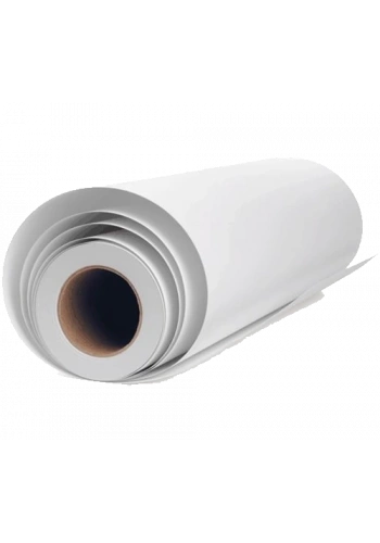 A0 Plotter Kağıdı 914mm x 50m / 1. Hamur 80gr