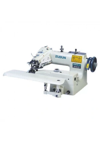 Zusun CM-101 Etek-Paça Baskı Makinası (Komple)