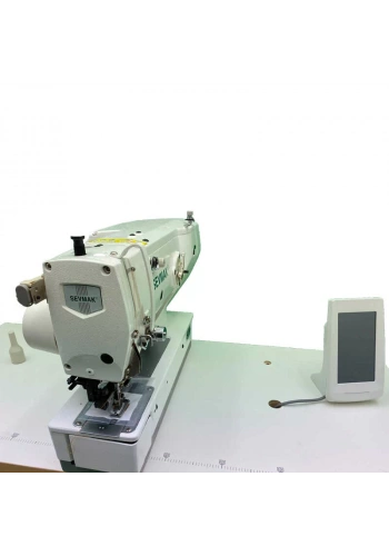 Sevmak SK-1790B Elektronik İlik Makinası