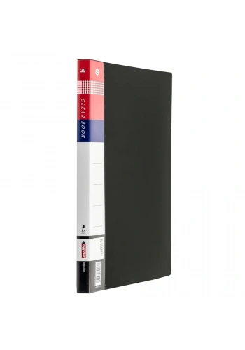 Bigpoint BP202 Sunum Dosyası 20 Poşetli