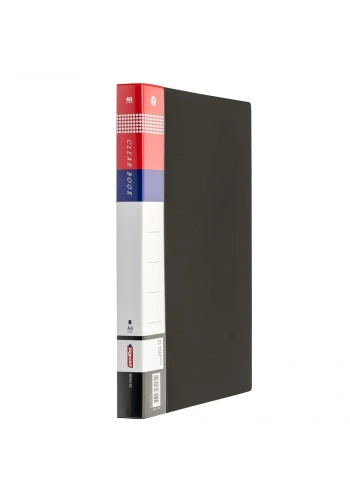 Bigpoint BP204 Sunum Dosyası 40 Poşetli