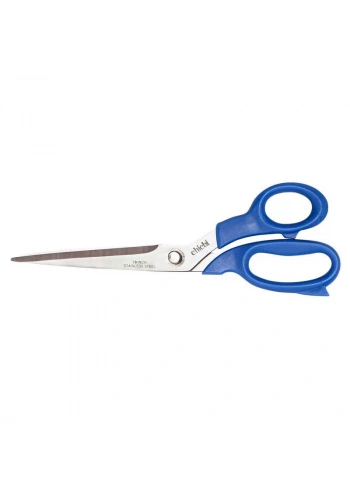 Chichi Plastik Saplı Terzi Makası 10 İnç 25cm