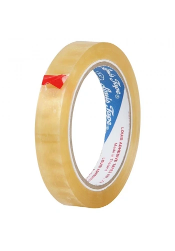 Louis Tape Selefon Bant 18 mm x 66 metre (1 Adet)