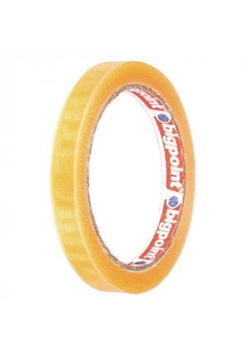 Bigpoint BP472 Kırtasiye Bandı 12 mm x 66 metre