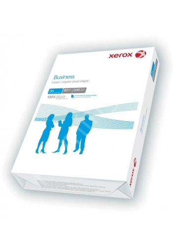 Xerox A4 Business 80gr Fotokopi Kağıdı (500 lü Paket)