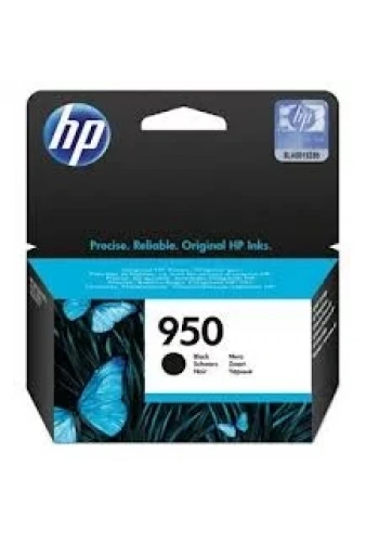 HP CN049AE (950) SIYAH MUREKKEP KARTUSU 1.500 SAYFA