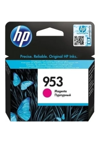 HP F6U13AE (953) MACENTA MUREKKEP KARTUSU 700 SAYFA