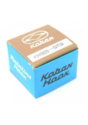 Koban KHS20-GTB Typical 0303 GC-6-7D Büyük Mekik Çağanoz