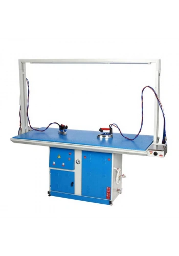 Kingstar 80 X 180 Cm Kendinden Kaz.Full Otom.İki Çıkışlı Lamb. Vak.Perde Paskala