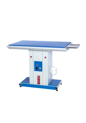 Kingstar Rezistanssız Vakumlu Geniş Paskala - 1.10 Kw Yüksek Emişli