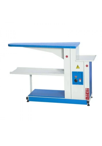 Kingstar Vakumlu Mini Ütü Koyma Yerli Dar Paskala