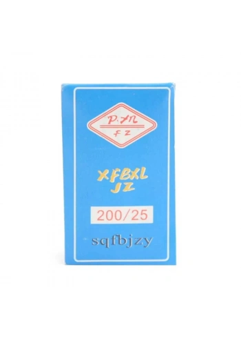 Kingstar Şarjlı Çuval Ağzı Dikiş Makinesi İğnesi (10 Adet/Paket) / M32