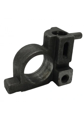 Kingstar Şarjlı Çuval Ağzı Dikiş Makinesi Bıçak Kütüğü / M58