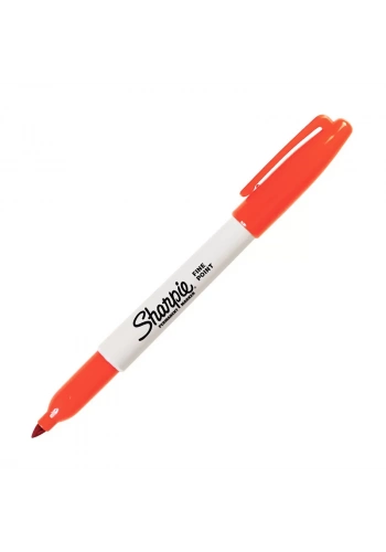 SHARPİE FİNE PERMANENT MARKÖR TURUNCU (1741397)