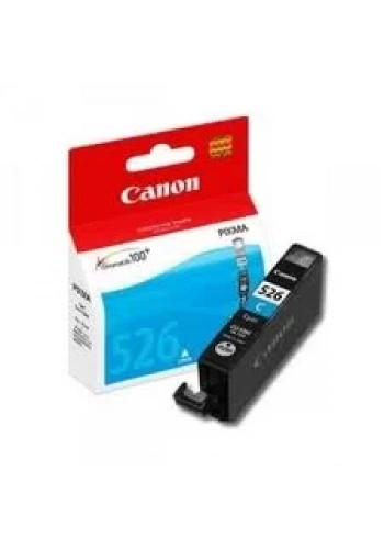 CANON 4541B001 CLI-526C MAVI KARTUS
