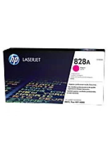 HP CF365A (828A) MACENTA GÖRÜNTÜLEME DRAMI 30.000 SAYFA