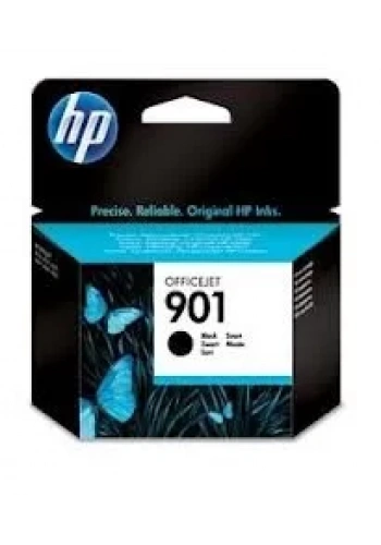 HP CC653AE (901) SIYAH MUREKKEP KARTUSU 200 SAYFA
