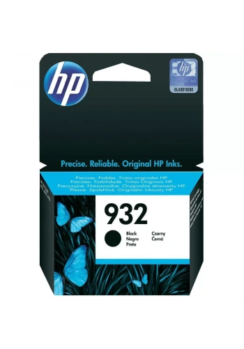 HP CN057AE (932) SIYAH MUREKKEP KARTUSU 400 SAYFA