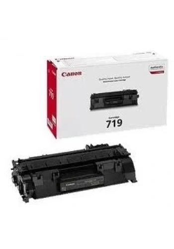 CANON 3479B002 CRG-719 SIYAH TONER 2.100 SAYFA