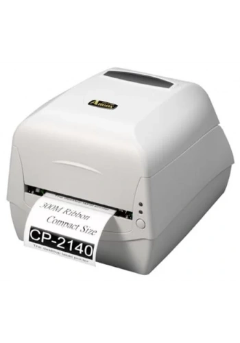 ARGOX CP-2140 DİREK TERMAL-TERMAL BARKOD YAZICI
