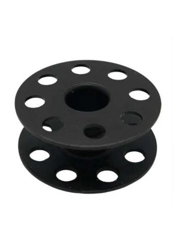 Donwei 270010(2HB) Düz Makine Metal Siyah Masura (Tayvan)