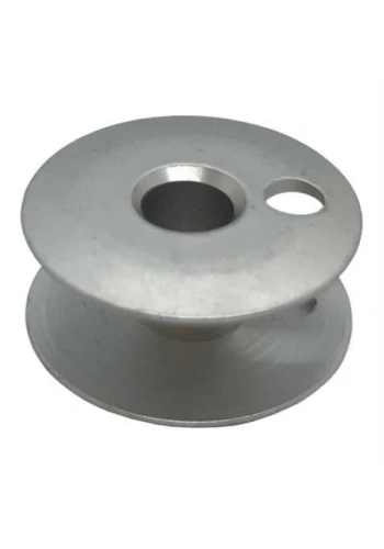 Kingstar 112781-001 Brother Çiftiğne 842 Alüminyum Masura